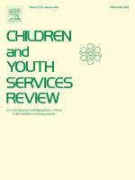 Potential impacts, alleviating factors, and interventions for children of a parent with schizophrenia: A scoping review. Children and Youth Services Review, 120, 105751.