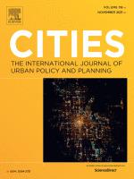 Administrative reclassification and neighborhood governance in urbanizing China. Cities, 118, 103386. 