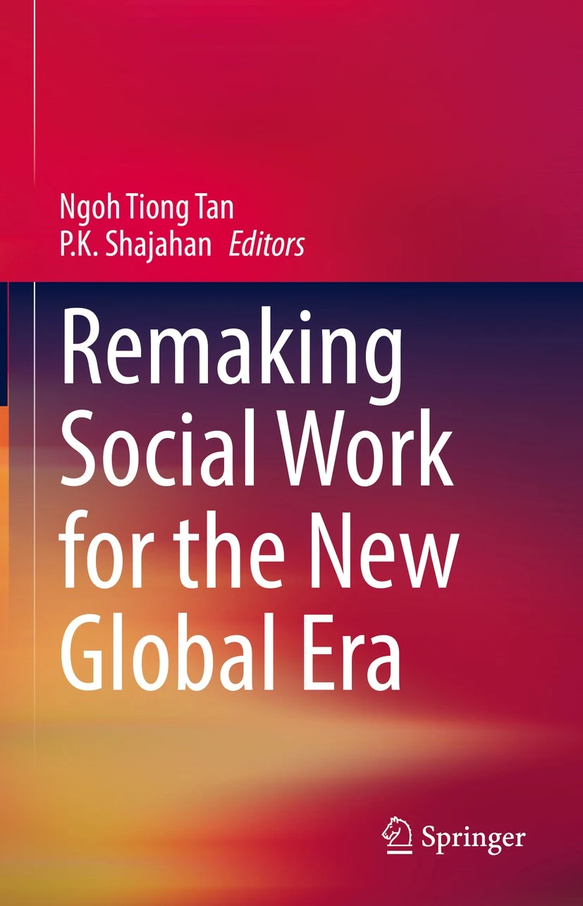 Partnership in Social Work Education along the New Silk Road: Towards a Transformative Cultural Inclusion Model. Remaking Social Work for the New Global Era, 91–113.